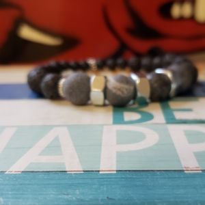 Handmade jewelry